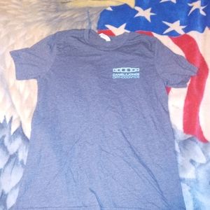 I never wore this. It will be cleaned before getting shipped out.